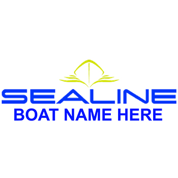 (image for) Sealine (Old logo) - Click Image to Close